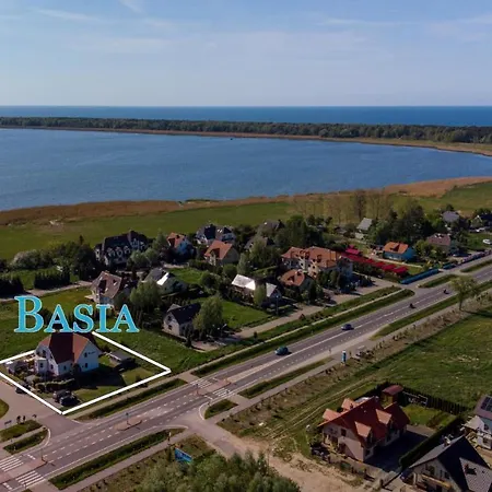 Basia * Dziwnówek