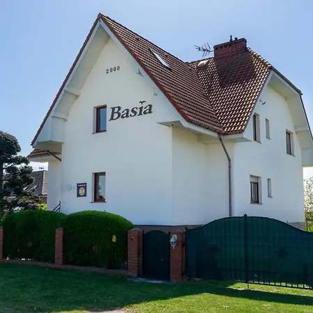 Basia Homestay