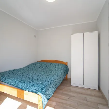 Basia Habitación en casa particular *