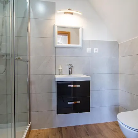 Privatunterkunft Basia