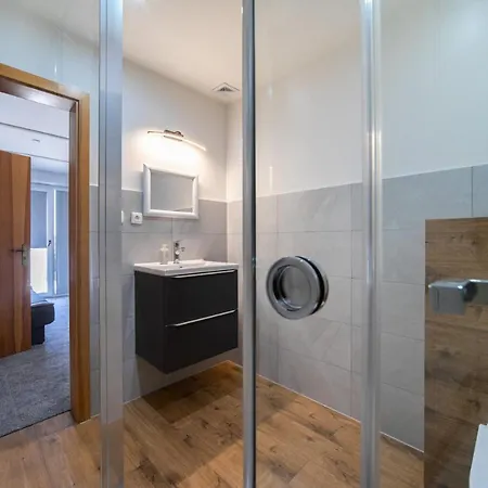 Basia Проживание в семье *