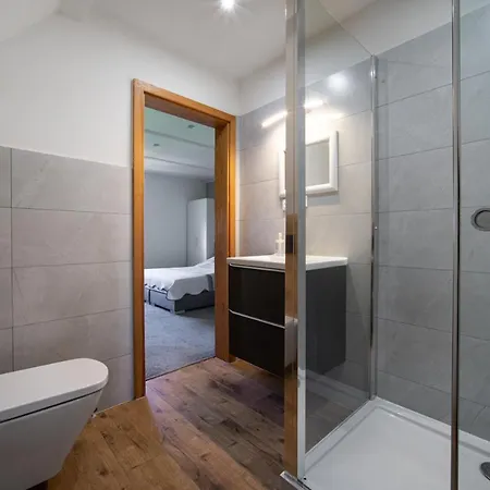 Habitación en casa particular Basia *