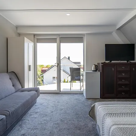 Basia Habitación en casa particular *