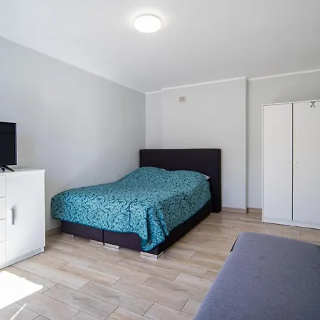 Basia Habitación en casa particular *