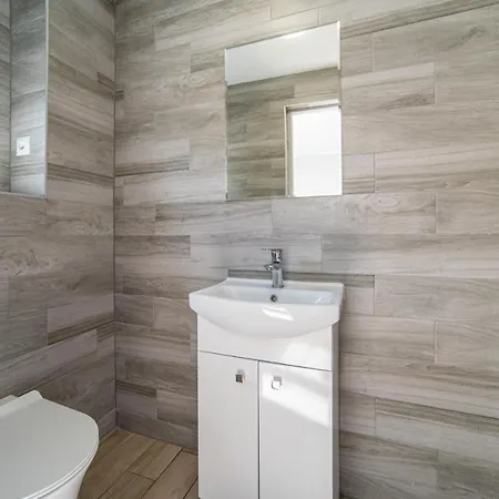 Basia Проживание в семье *