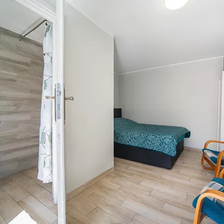 Basia Дзивновек