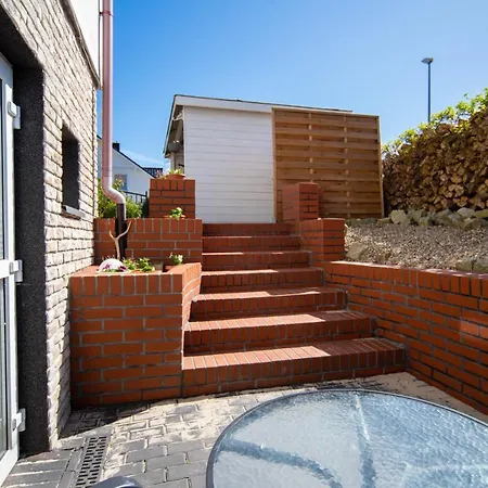 Habitación en casa particular Basia *