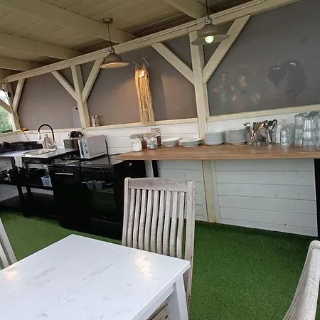 Basia Habitación en casa particular