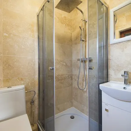 Privat bolig Basia Dziwnówek