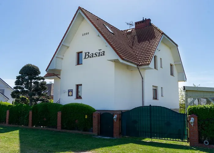 Basia Habitación en casa particular