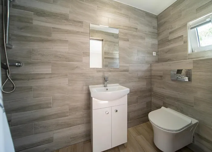 Habitación en casa particular Basia Dziwnówek