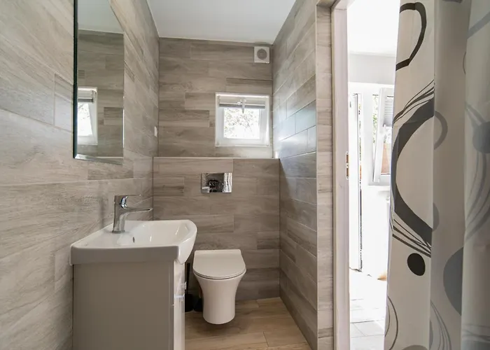 Homestay Basia Dziwnowek