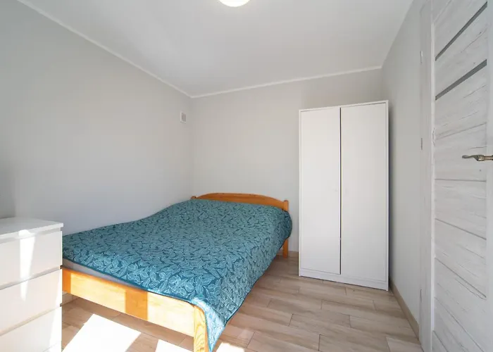 Basia Habitación en casa particular *