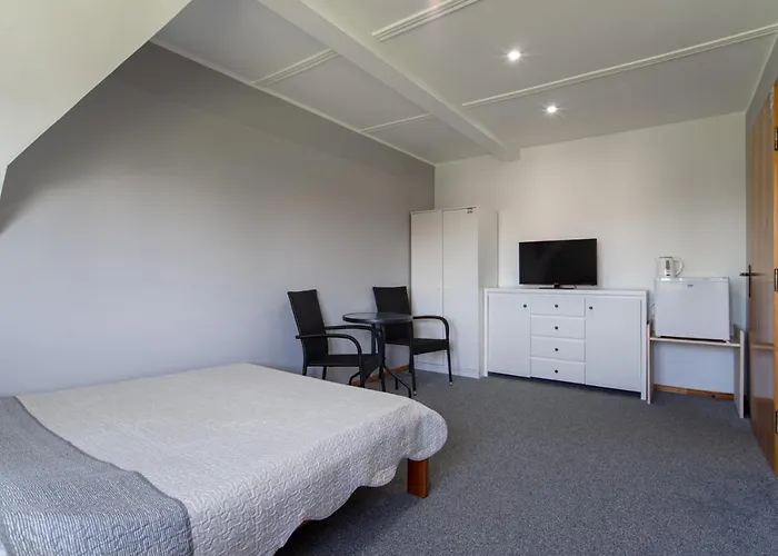 Basia Habitación en casa particular