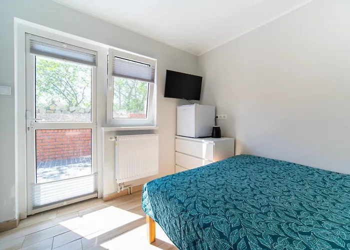 Habitación en casa particular Basia