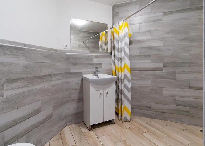 Basia Homestay Dziwnowek