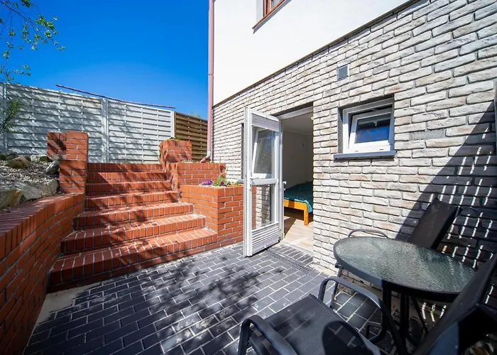 Basia Habitación en casa particular *