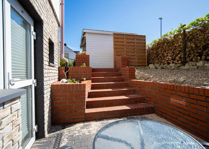 Habitación en casa particular Basia *