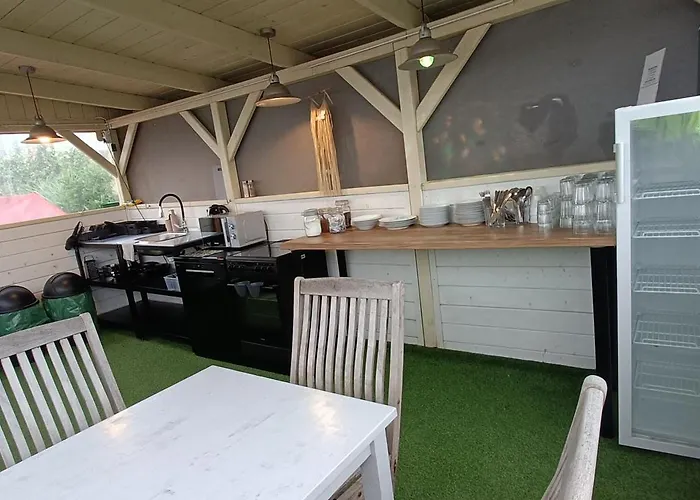 Basia Habitación en casa particular