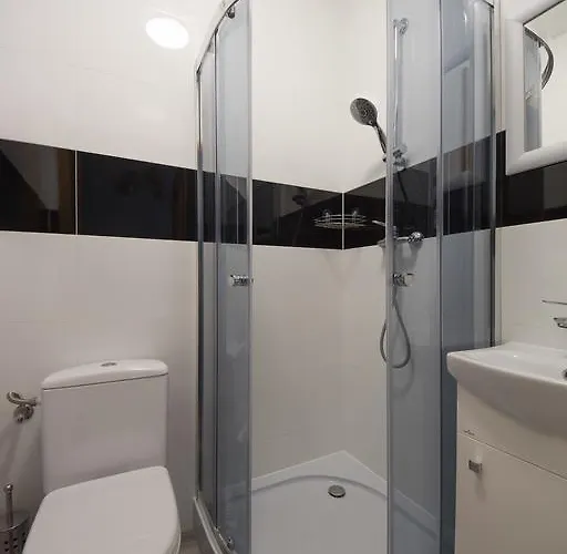 Basia Homestay Dziwnowek