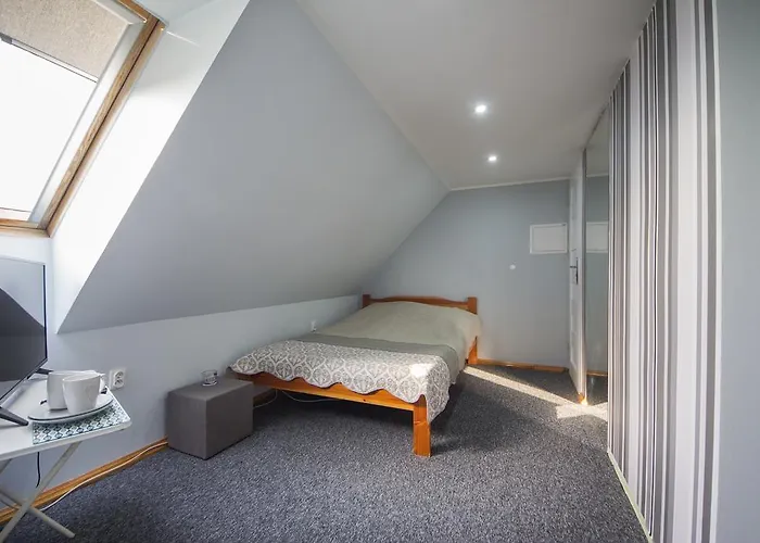 Basia Homestay Dziwnowek