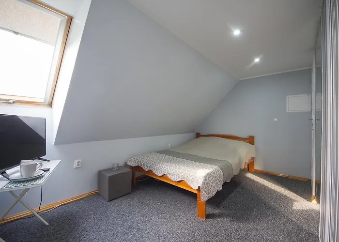 Basia Homestay Dziwnowek