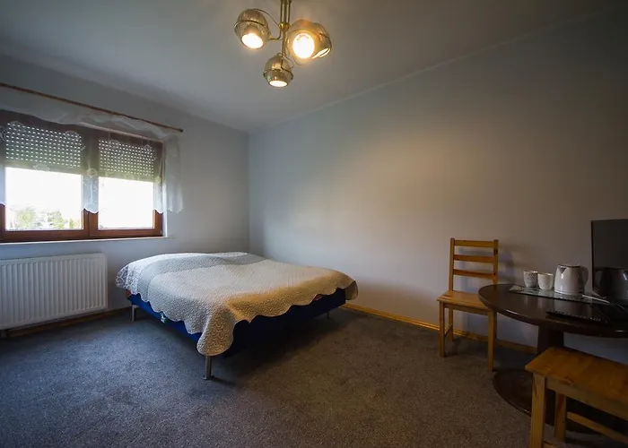 Basia Homestay Dziwnowek