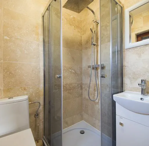 Homestay Basia Dziwnowek